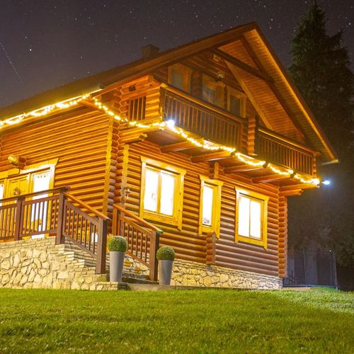 Galamboki Rönk Vendégház Galambok