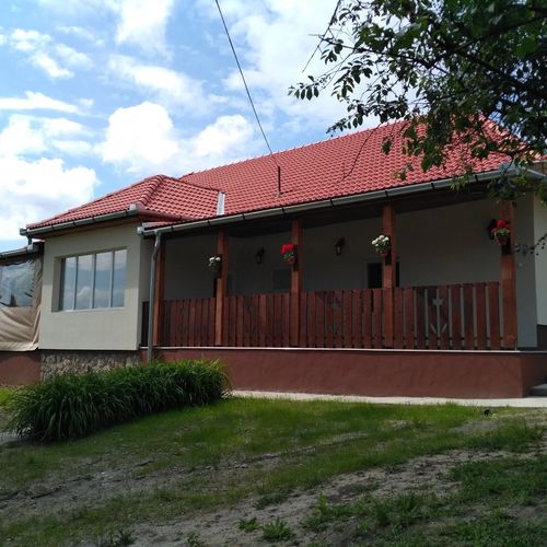 Patakparti Vendégház Nyíri