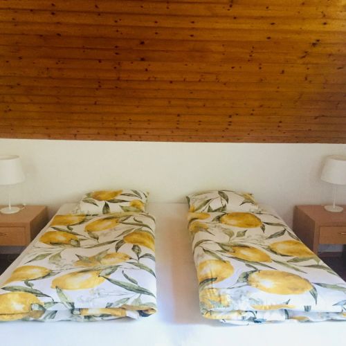 Summerside Apartman Harkány – Harkány, Ungaria