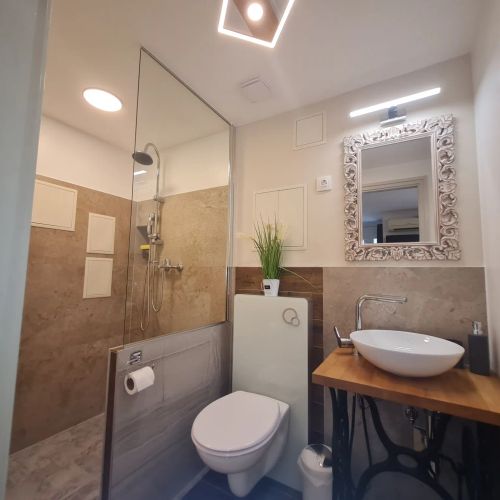 Csever Apartman Tata – Tata, Ungaria