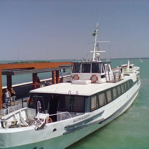 Táncsics Apartman Balatonfüred
