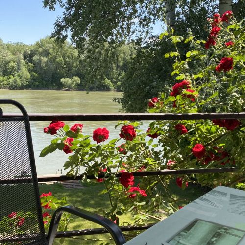 Aqua Bella Apartman Szeged