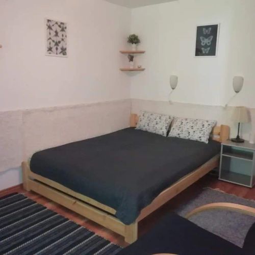 Apartman Azúr Harkány