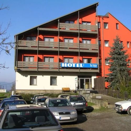 Hotel Na Trojce Jindřichov – Jindřichov, Česká republika