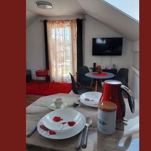 Bocsi lak Egerbocs – Egerbocs, Ungaria