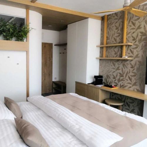 Hotel Adamantino Luhačovice – Luhačovice, Republica Cehă