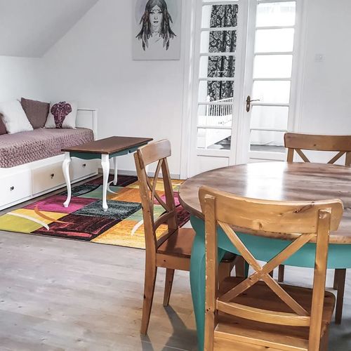 Boholand Apartman Eger