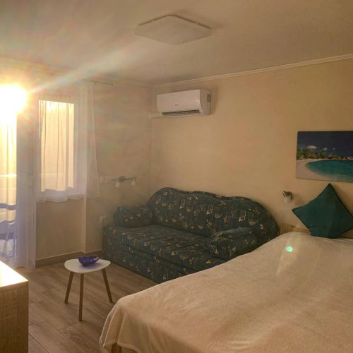 Relax Szófia Apartman Harkány