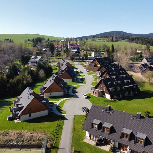 Wellness Hotel Říčky v Orlických horách