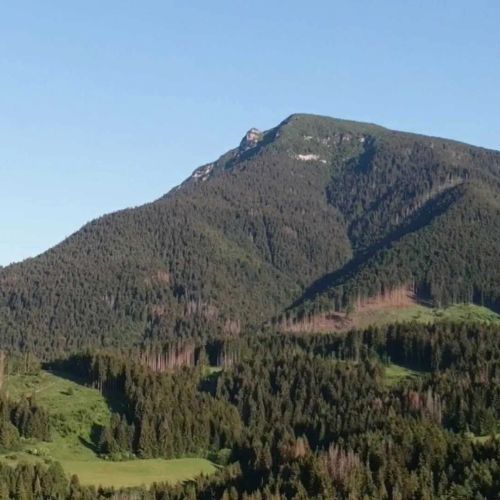 Penzión Zemianska kúria Dolný Kubín – Dolný Kubín, Slovensko