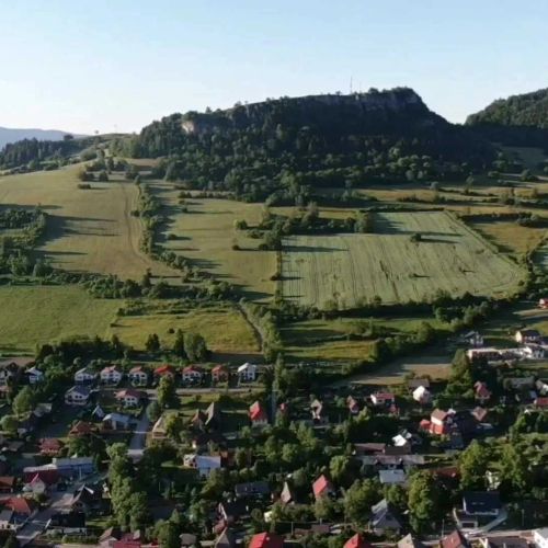 Penzión Zemianska kúria Dolný Kubín – Dolný Kubín, Slovensko