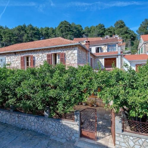 Holiday House With A Parking Space Svirče, Hvar - 17682 Svirče – Svirče, Croația