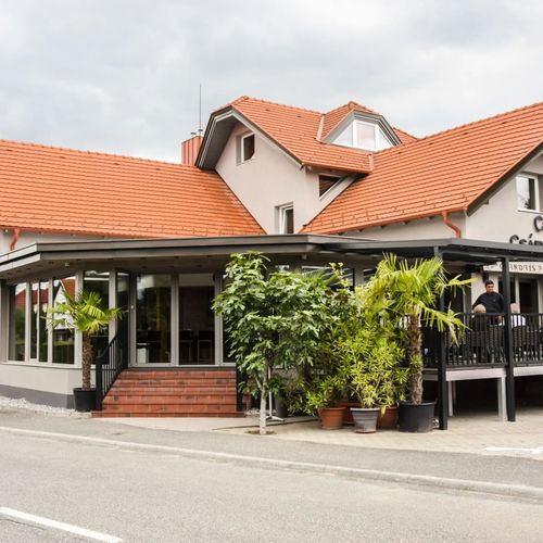Csikar Csárda és Panzió Kőszeg