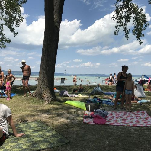 Beach Apartman Balatonlelle – Balatonlelle, Ungaria