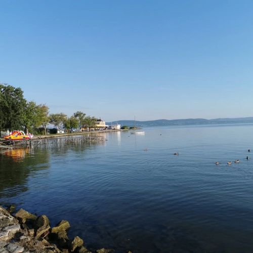 Beach Apartman Balatonlelle – Balatonlelle, Ungaria