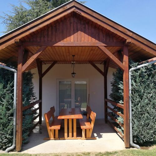 Fűzfa Apartman Balatonboglár – Balatonboglár, Ungaria