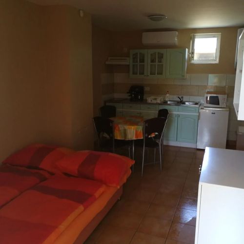 Fűzfa Apartman Balatonboglár – Balatonboglár, Ungaria