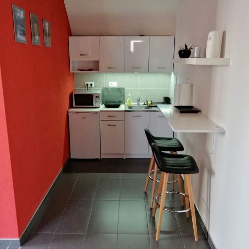 Szépségpatika Apartman Sárospatak – Sárospatak, Maďarsko