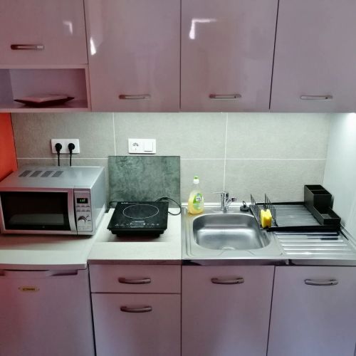 Szépségpatika Apartman Sárospatak – Sárospatak, Maďarsko