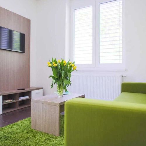 Villa Iréne Trenčianske Teplice – Trenčianske Teplice, Slovacia