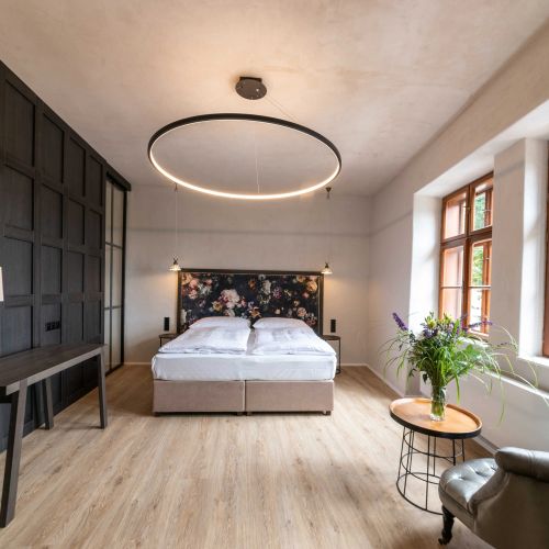 Hotel Clemar Znojmo – Znojmo, Česká republika