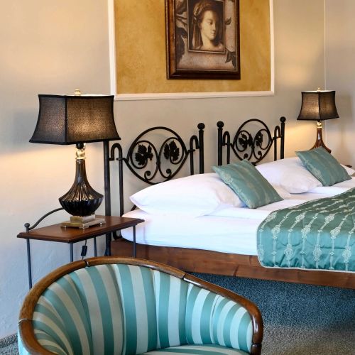 Hotel Bouček Kroměříž – Kroměříž, Česká republika