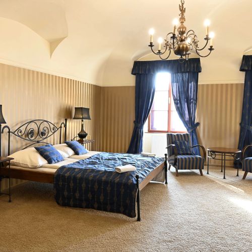Hotel Bouček Kroměříž – Kroměříž, Česká republika
