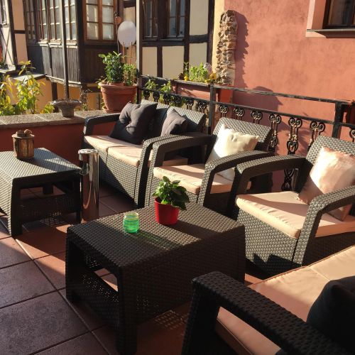 Pension & Restaurant Atmosféra Loket – Loket, Česká republika