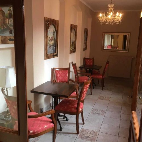 Pension & Restaurant Atmosféra Loket – Loket, Česká republika
