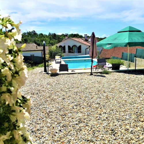 Family Friendly House With A Swimming Pool Ružići, Opatija - 16202 Ružići – Ružići, Croația