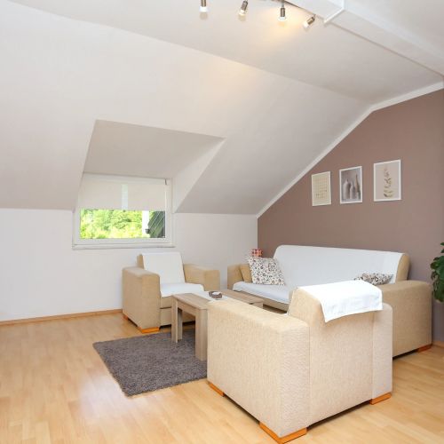 Apartmanok Parkolóhellyel Slunj, Plitvice - 16905 Slunj