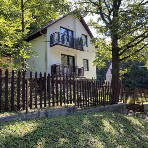 Lepke Ház Mátraszentimre-Bagolyirtás – Mátraszentimre, Maďarsko