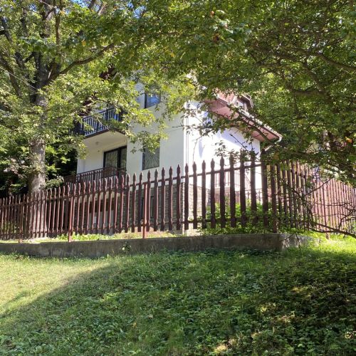 Lepke Ház Mátraszentimre-Bagolyirtás – Mátraszentimre, Maďarsko