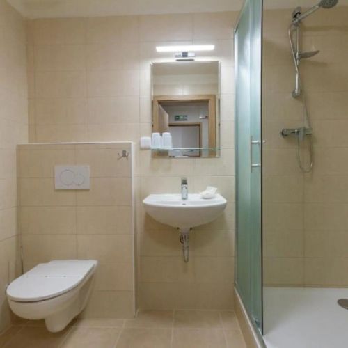 Hotel Ungar Svitavy – Svitavy, Česká republika