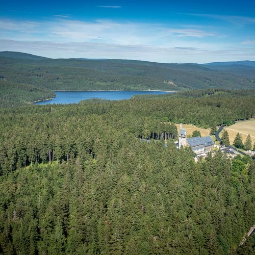 Hotel Královka Janov nad Nisou – Janov nad Nisou, Česká republika
