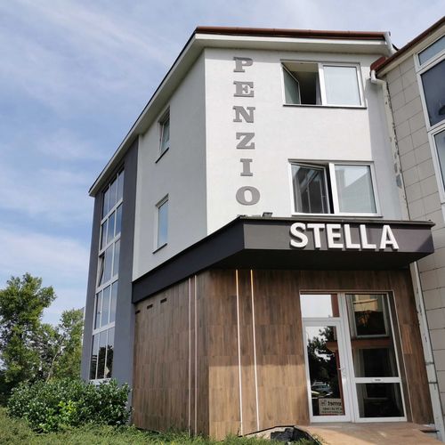 Penzion Stella Prostějov