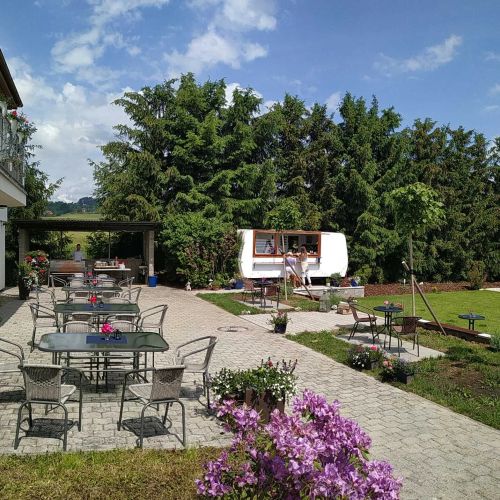 Hotel BRADA Jičín – Jičín, Republica Cehă