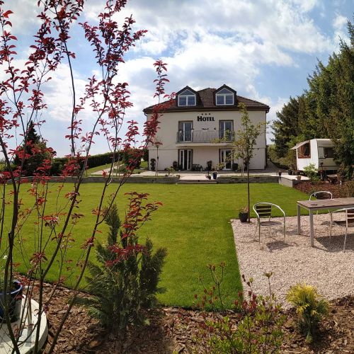 Hotel BRADA Jičín – Jičín, Republica Cehă