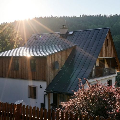 Apartmány Pod Strání Malá Morávka