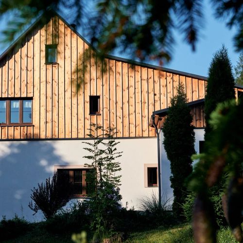 Apartmány Pod Strání Malá Morávka – Malá Morávka, Česká republika