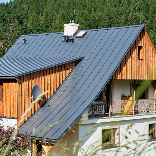 Apartmány Pod Strání Malá Morávka – Malá Morávka, Česká republika