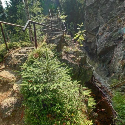 Penzion Studánka Klíny – Klíny, Republica Cehă