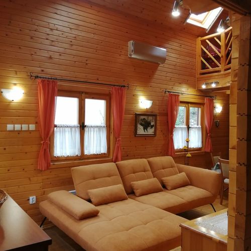 Bükk Vendégház Bükkszentkereszt