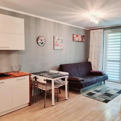 Apartament Słoneczny  Sunandrelax Kołobrzeg 
