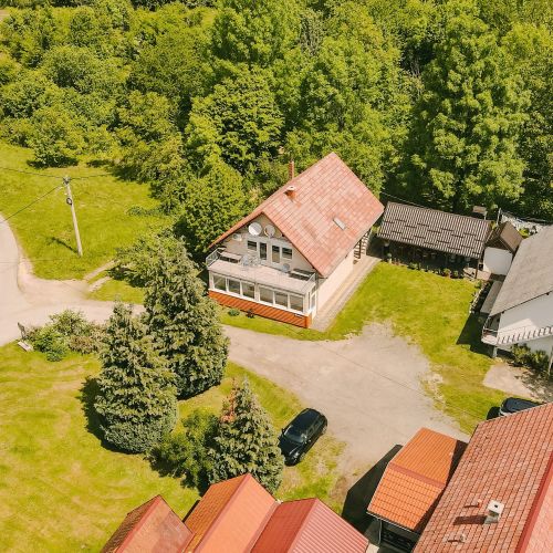 Apartments With Parking Space Smoljanac, Plitvice - 14979 Smoljanac – Smoljanac, Croația