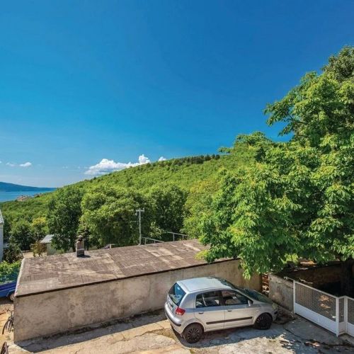 Apartments With Parking Space Povile, Novi Vinodolski - 16127 Povile