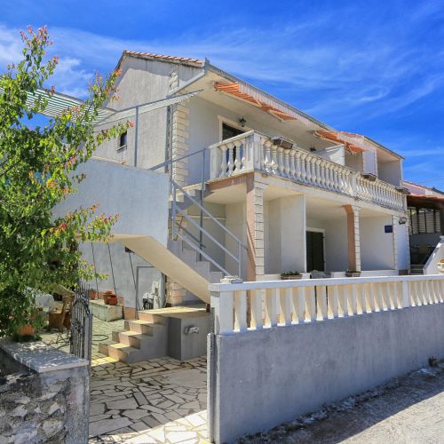 Apartments By The Sea Slatine, Čiovo - 16131 Slatine – Slatine, Croația