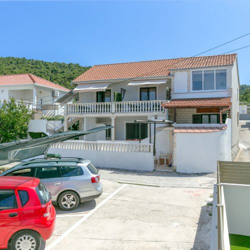 Apartments By The Sea Slatine, Čiovo - 16131 Slatine – Slatine, Croația