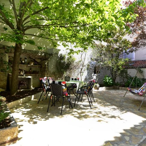 Seaside Holiday House Baška Voda, Makarska - 16138 Baška Voda