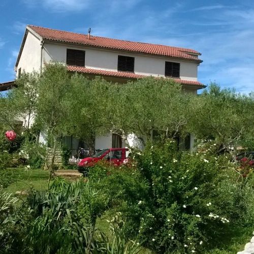 Apartments By The Sea Tkon, Pašman - 16275 Tkon